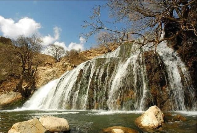  آبشار گریت