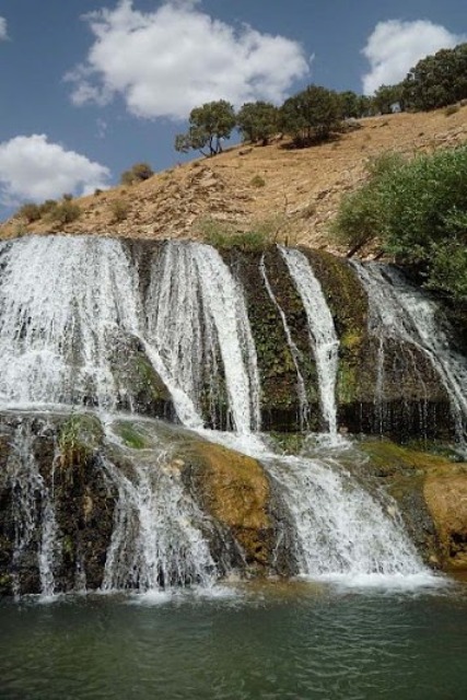  آبشار گریت