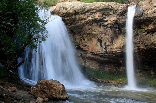  آبشار گریت