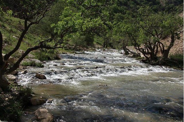  آبشار گریت