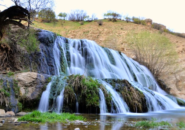  آبشار گریت