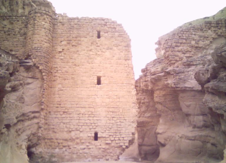 سد گمپو فداغ RECO0452.JPG سد گمپو فداغ