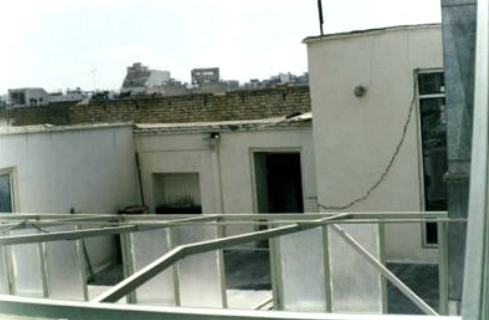 beheshti خانه دکتر بهشتی