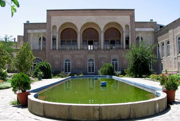 خانه گنجه ای زاده ganjehyi1802-mm6 خانه گنجه ای زاده