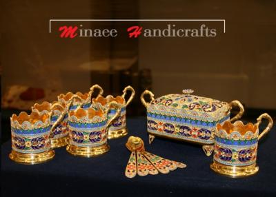 مینای خانه بندی 