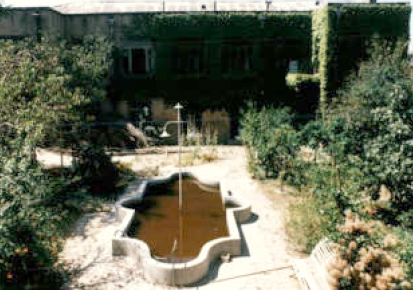 sorkhehee1 خانه سرخه ای 