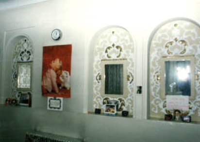 خانه سرخه ای sorkhehee4 خانه سرخه ای