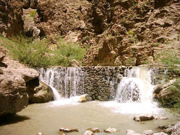 vastegan بروجن 