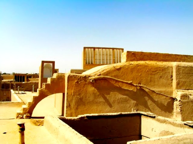 افضلی 5 خانه افضلی