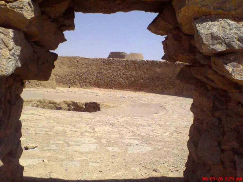 دخمه 4 دخمه زرتشتیان