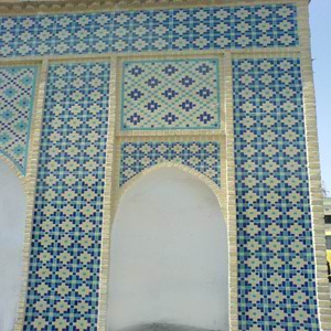 Atabakan3 مسجد اتابکان