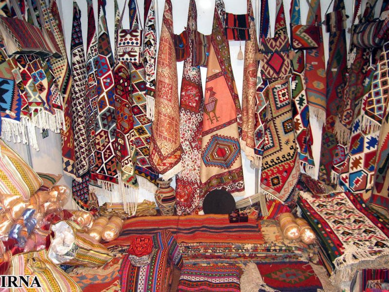 ارمک ارمک بافی 