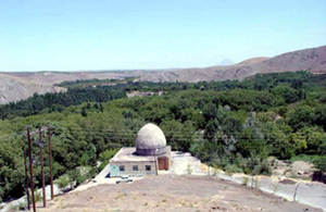 امامزاده 1 امامزاده بابا پیر احمد