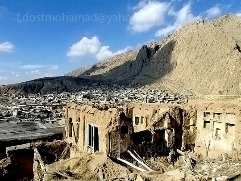 منطقه ریجاب و بان زرده بانزرده منطقه ریجاب و بان زرده
