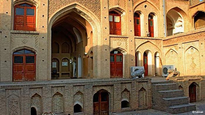 خانه تاریخی تیزنو تیزنو 1 خانه تاریخی تیزنو