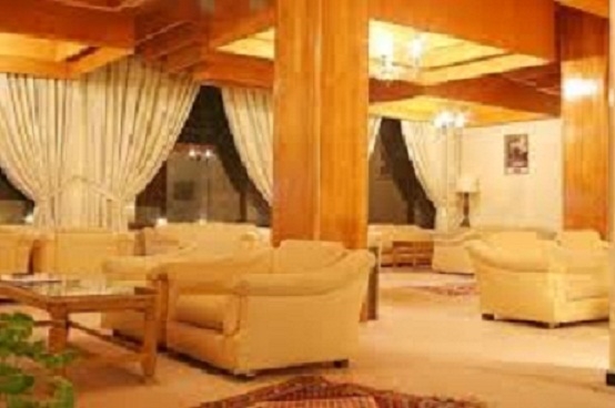 هتل جهانگردی ارومیه جهانگردی 2 هتل جهانگردی ارومیه