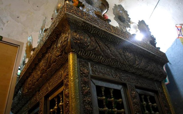 امامزاده محمد بن حسن حسن 3 امامزاده محمد بن حسن