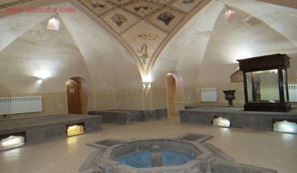  موزه باستان شناسی خلخال