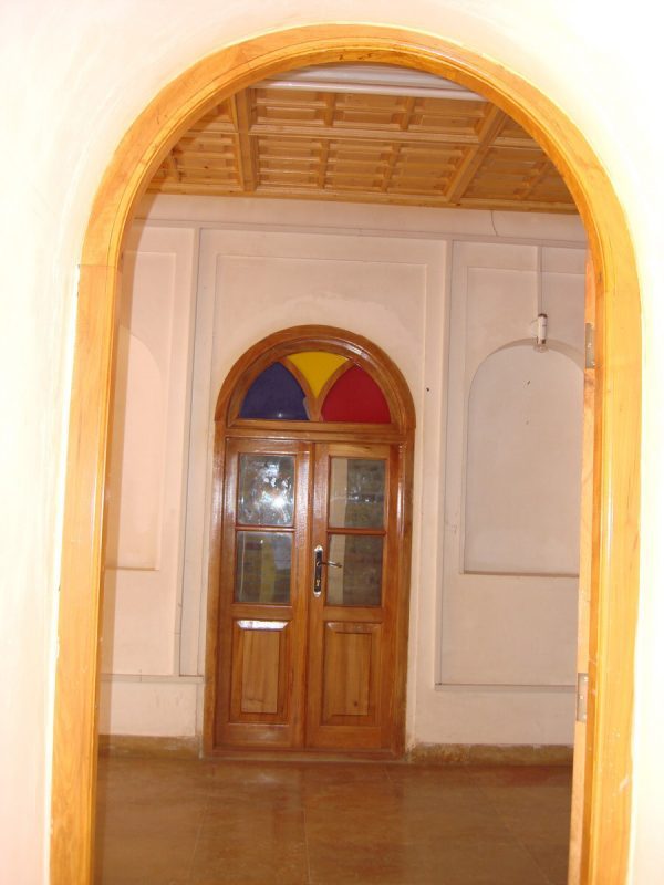 خانه 10 خانه آخوند ابو ( شیخ ابو )