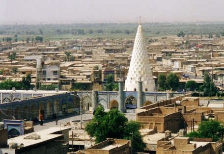 آرامگاه دانیال نبی ( ع ) دانیال نبی 2 آرامگاه دانیال نبی ( ع )