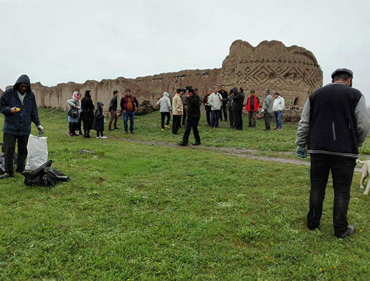  کهنه قلعه
