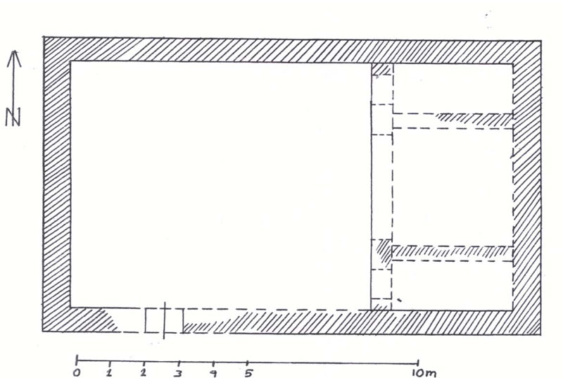 دیگاله کلیسای حضرت مریم دیگاله 