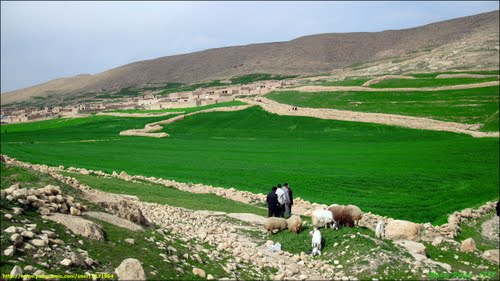 سرطرهان 1 دره سرطرهان