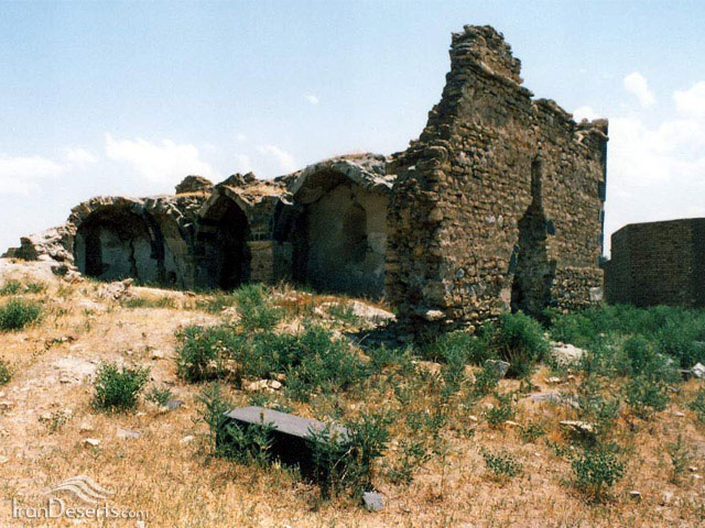 سرکیس کلیسای سرکیس مقدس سلماس