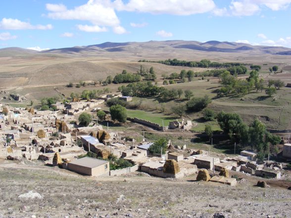 سقزچی 4 منطقه نمونه گردشگری سقزچی