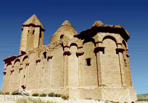 کلیسای سهرقه ( سهرل ) سهرقه کلیسای سهرقه ( سهرل )