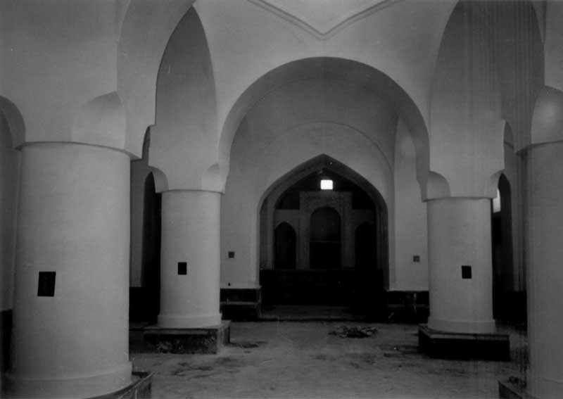 سورپ 7 کلیسای سورپ گئورک