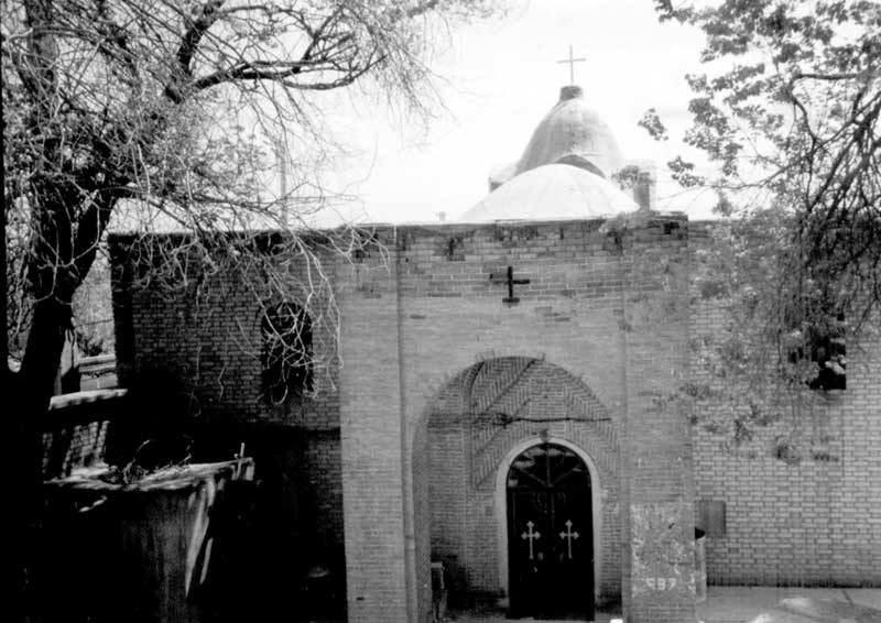 سورپ کلیسای سورپ گئورک