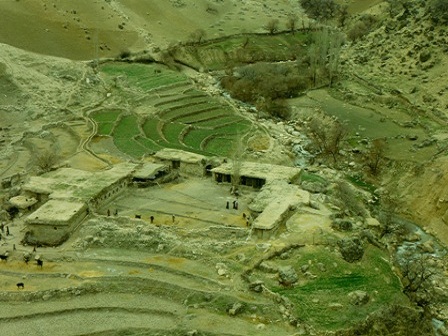 شلیل کاروانسرای شلیل