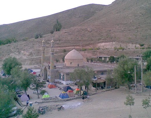 امامزاده شیخ شبان شیخ شبان 01 امامزاده شیخ شبان