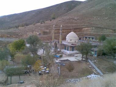 امامزاده شیخ شبان شیخ شبان امامزاده شیخ شبان