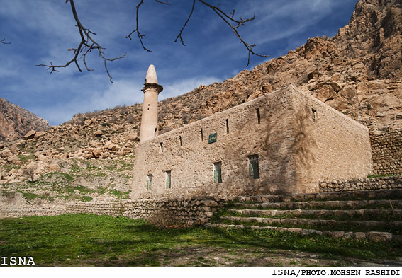 مسجد عبداله بن عمر عبداله بن عمر 2 مسجد عبداله بن عمر