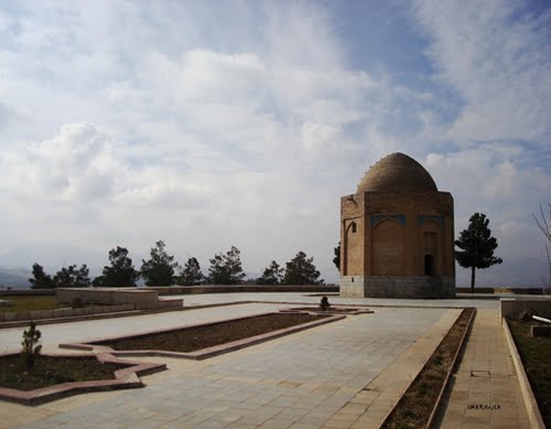 بقعه مالک مالک 1 بقعه مالک