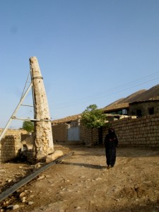 میل 4 میل خسرو آباد ( خسروآ ) 