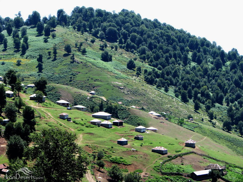 ناو4 منطقه شکار ممنوع ناو