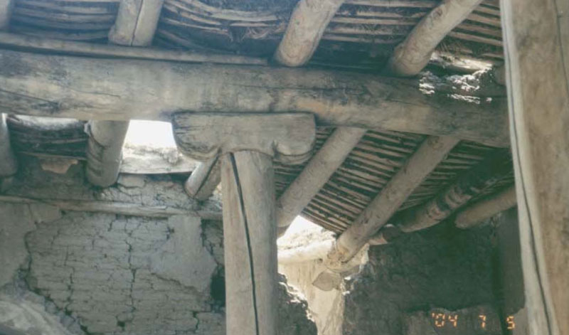  کلیسای هوانس مقدس