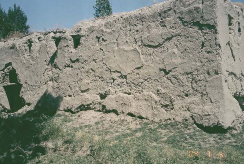  کلیسای هوانس مقدس