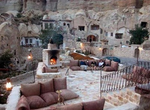 هتل کندوان تبریز کندوان 2 هتل کندوان تبریز
