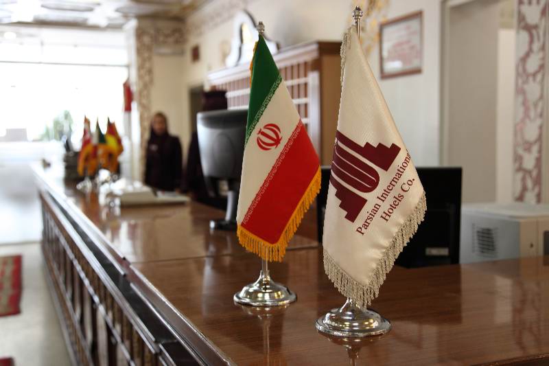 هتل کوثر تهران کوثر9 هتل کوثر تهران