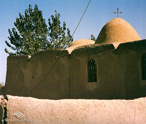 گئورک کلیسای گئورک مقدس 