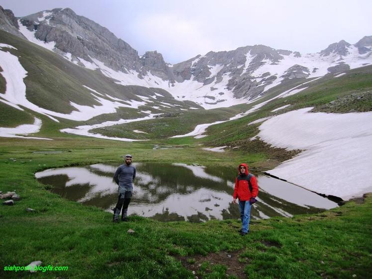 آزاد کوه 5 آزاد کوه 