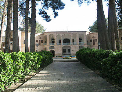اکبریه شهر بیرجند