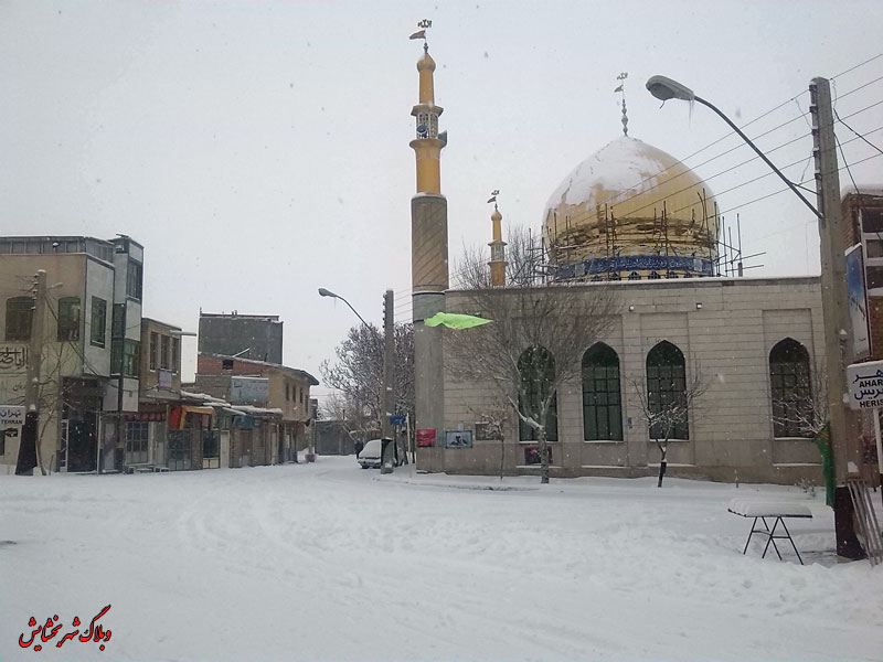 بخشایش 