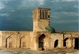 بردستان مسجد بردستان