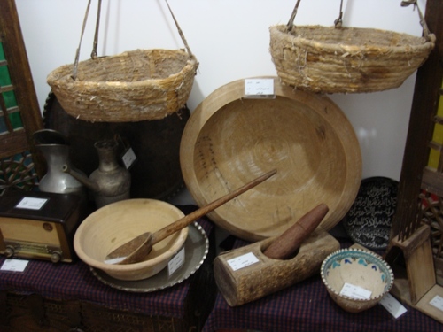 حمام تاریخی خامنه 