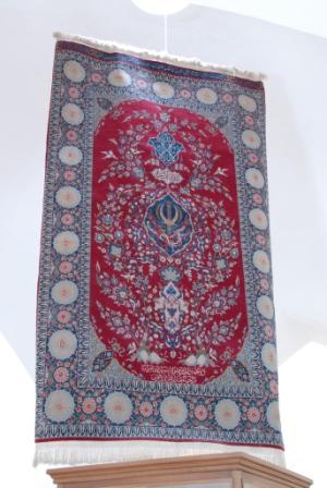 حمام تاریخی خامنه 